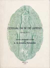 Censual da Sé de Lamego