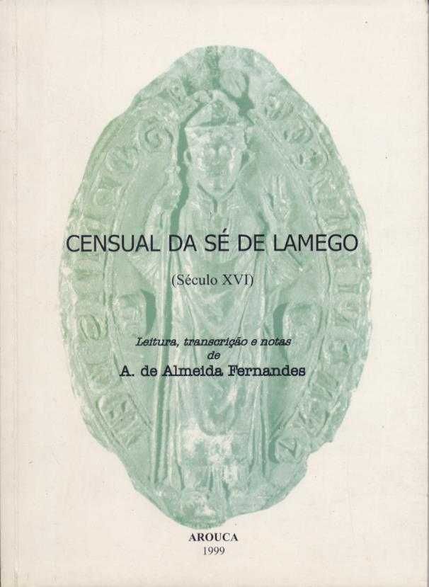 Censual da Sé de Lamego