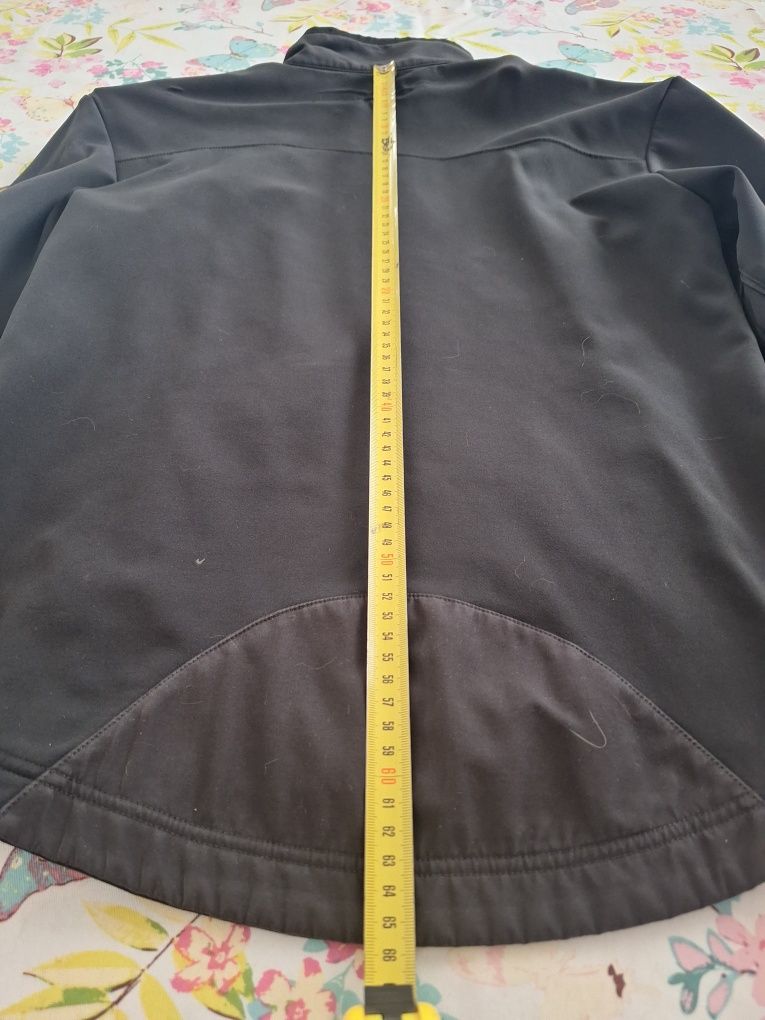 Softshell jeździecki Fouganza rozm.44