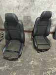 Bancos BMW e81 pack m