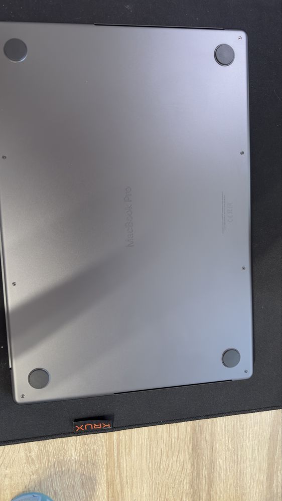 MacBook Pro M 3  16 2023r