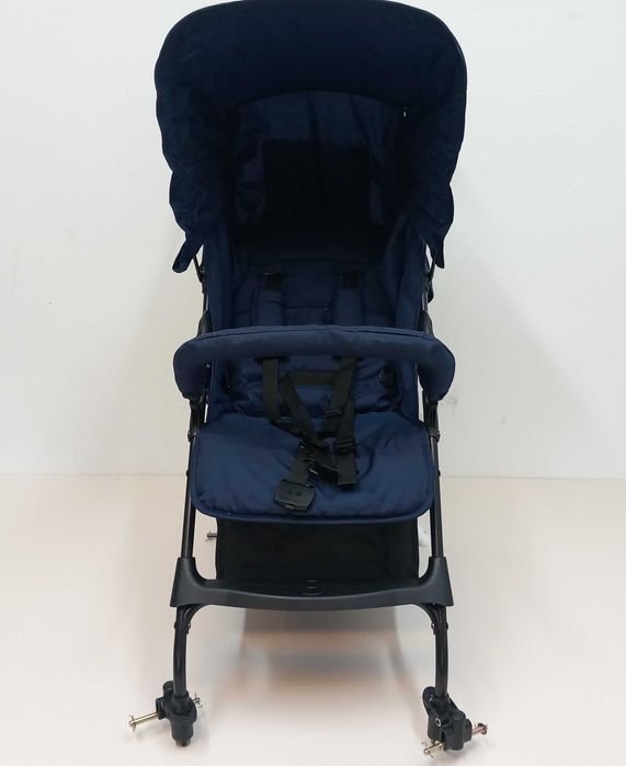 Hauck Sport Wózek Spacerowy Lekki Dark Blue B348