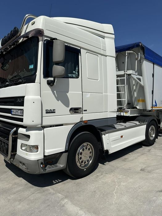 Даф 105.460 евро 5