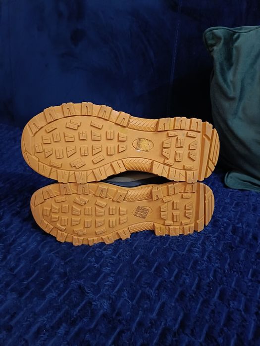 Nowe Buty Robocze R44