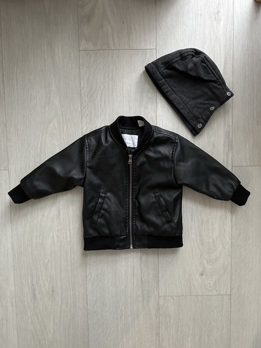 Sprzedam ramoneskę dziecięcą rozmiar 80