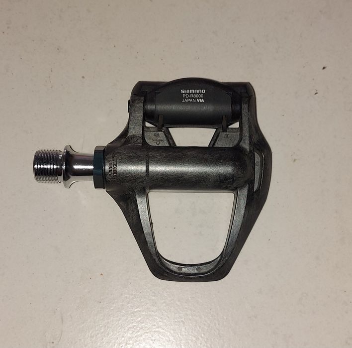 Pedais Shimano Ultegra PD R-8000