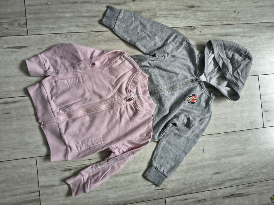 Zestaw ubranek 92-98