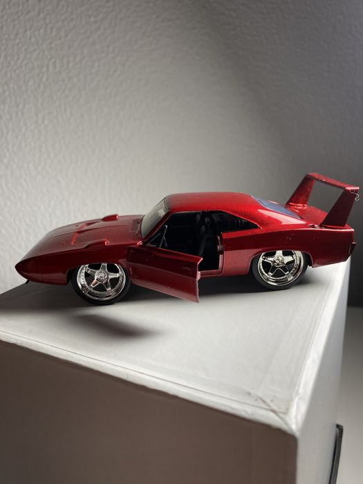 Miniatura de coleção