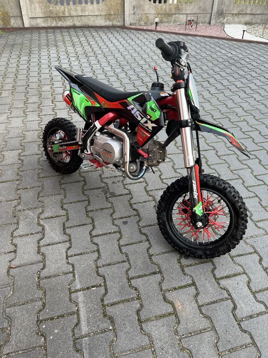 Cross Asix 90ccm3