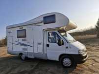 Fiat KAMPER  Ducato Kamper ,stan bdb .