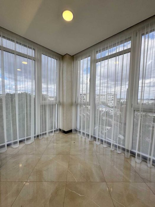 Простора квартира в центрі міста!