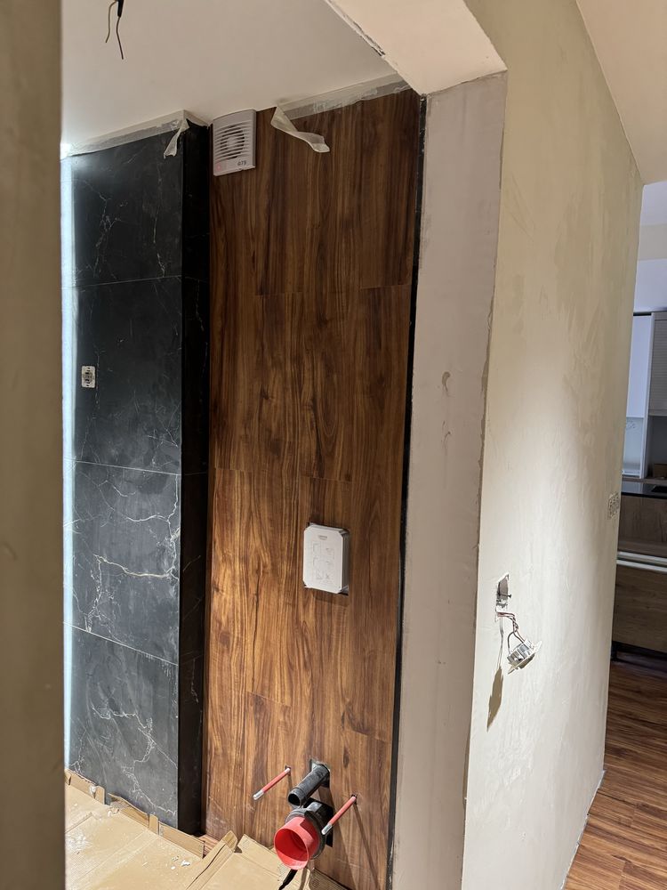 Apartamento T1 - Alugar - BRAGANÇA