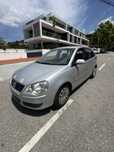 VW Polo 1.2 Confortline