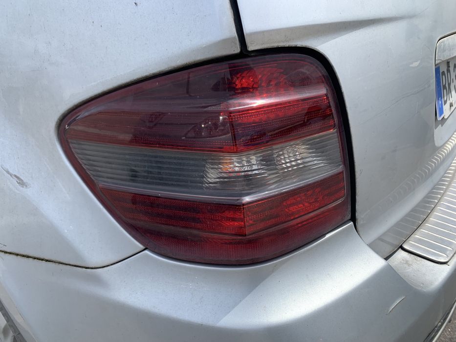 Mercedes ML w164 (peças)