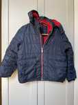 Kurtka ocieplana Tommy Hilfiger