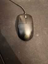 Mysz Dla graczy Endgame Xm1r