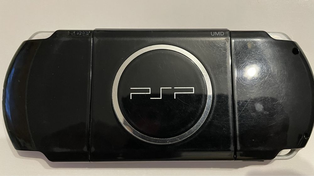 PSP SONY продам