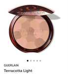 Пудра бронзер GUERLAIN Terracotta