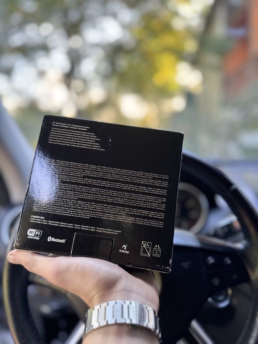 !!РОЗПРОДАЖ!! Canon PowerShot G7X Mark III silver