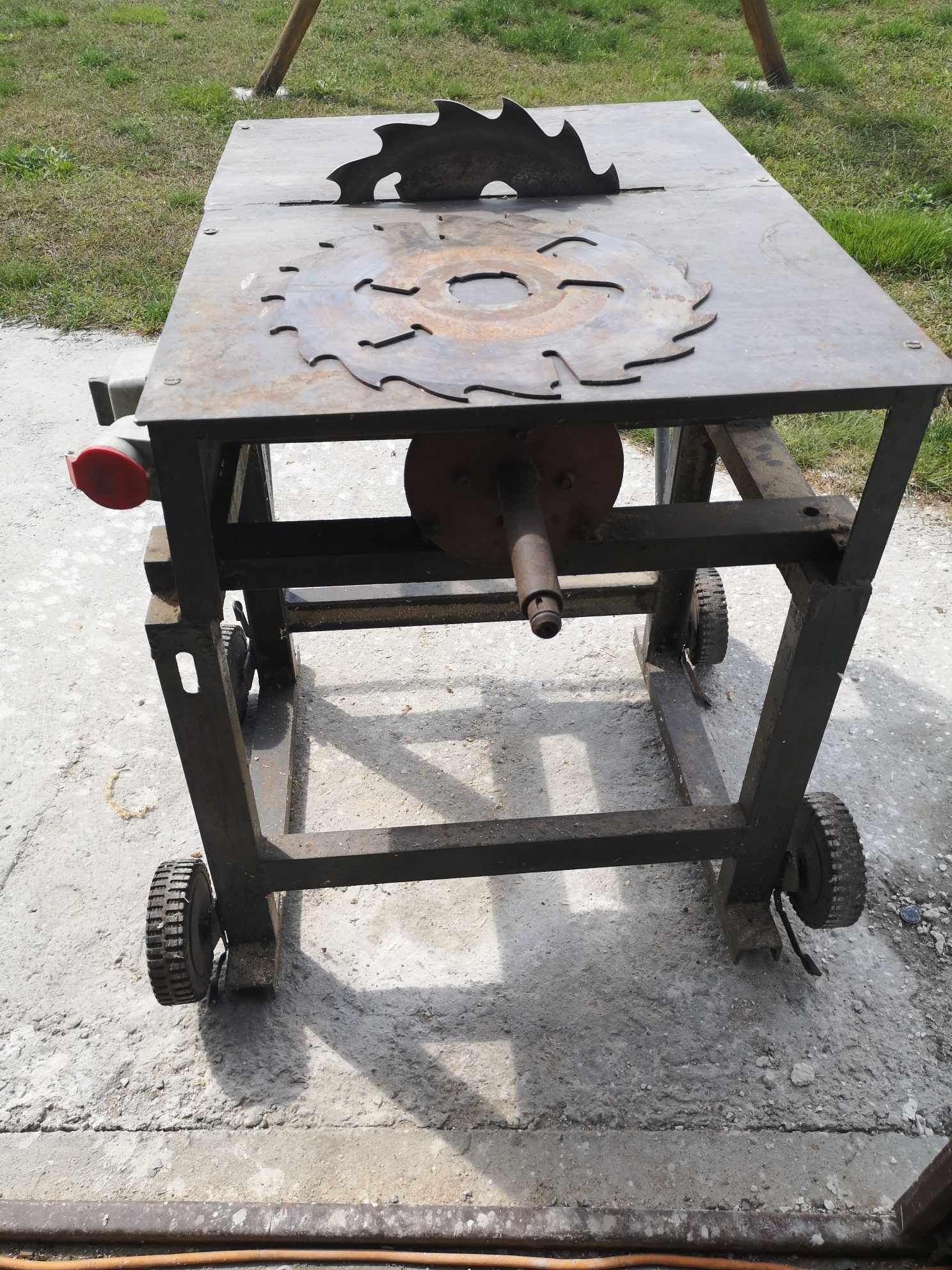 Krajzega,cyrkulatka 7.5 kw