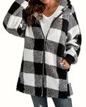 Bluza rozpinana, rozm. XXL