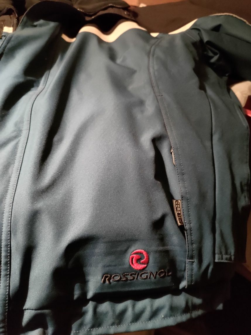 Blusão para o frio