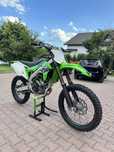 Kawasaki KXF 450