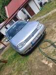 Volkswagen Golf 4