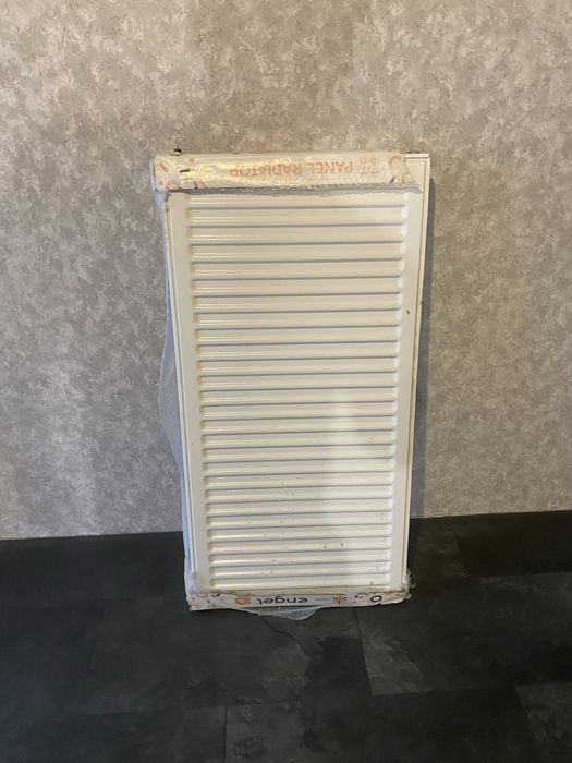 Продам батарею опалення