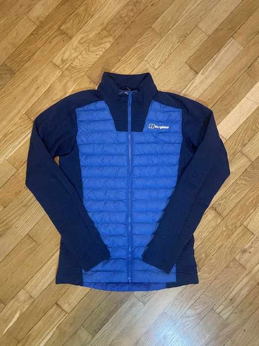 Berghaus Куртка Вітровка