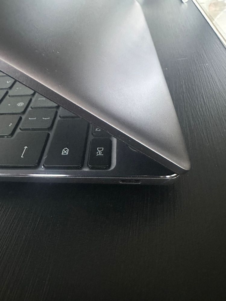 Laptop Huawei matebook 13
