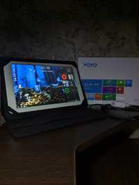 VOYO WinPad A1s 2/32 на Windows 10