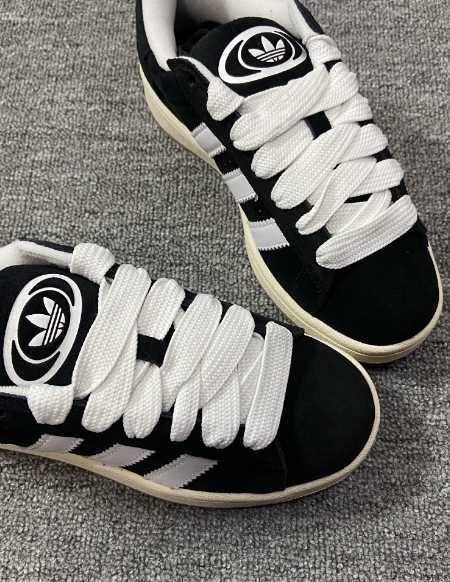 adidas Campus 00s Core Black 41