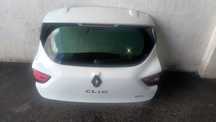 Tampa mala renault clio IV de  2016