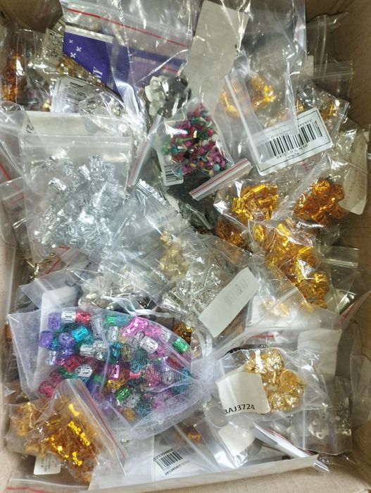 Фурнитура рукоделие бижутерия для поделок недорого! Оптом