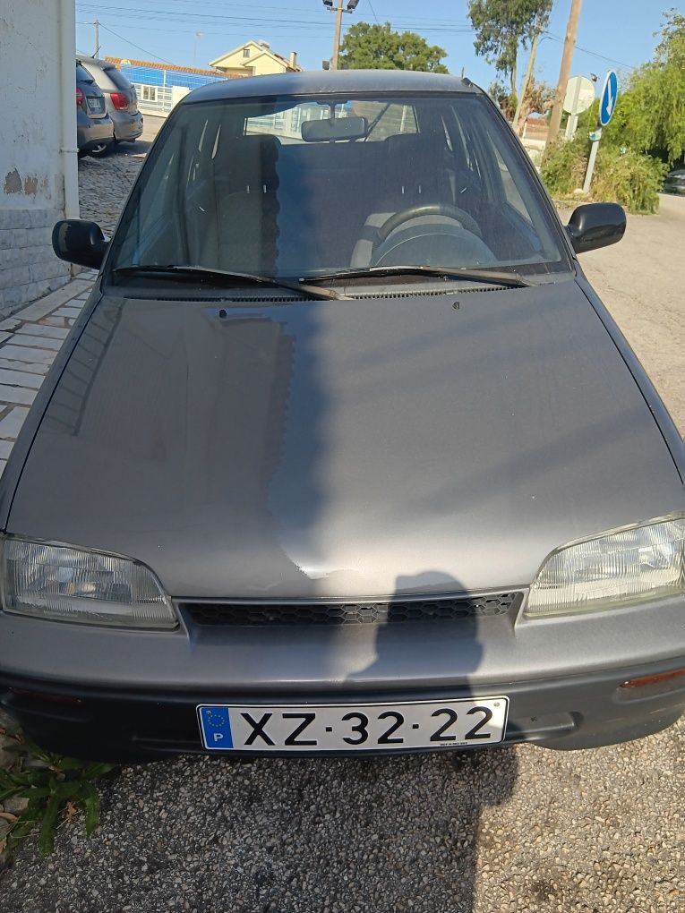 Suzuki swift 1992