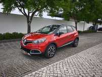 CAPTUR 1.5 dCi Helly Hansen