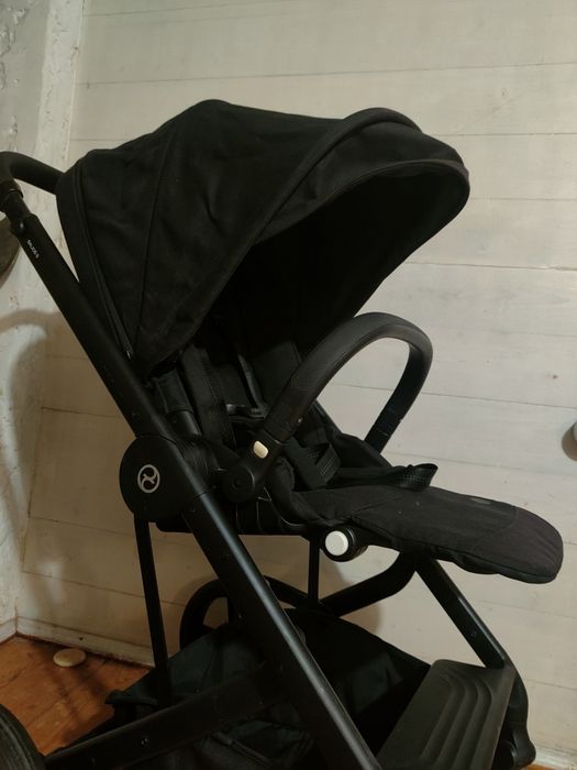 Cybex Balios S spacerówka