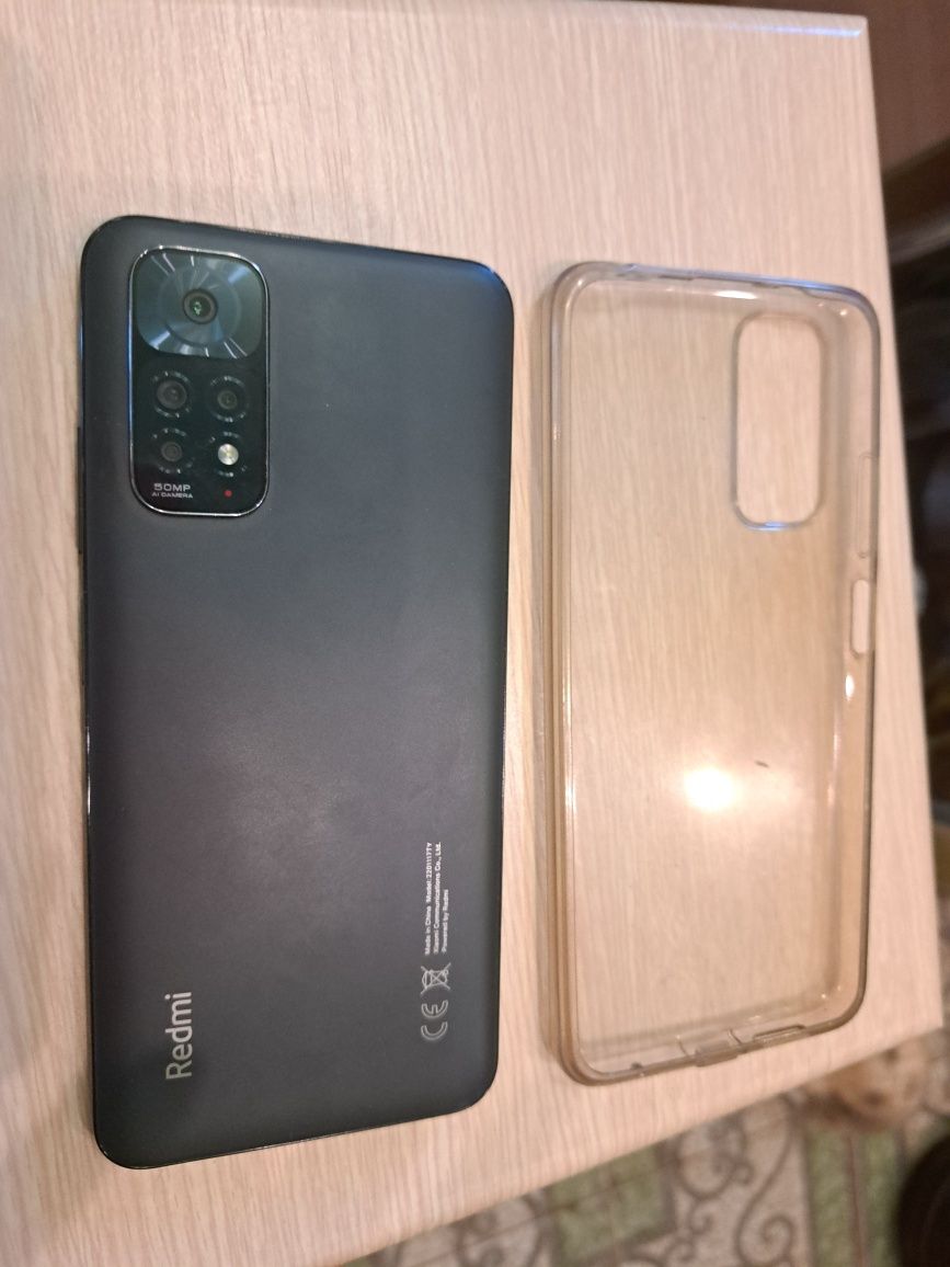 Телефони Самсунг А31, 64гб  Redmi Note 11, 64Gb