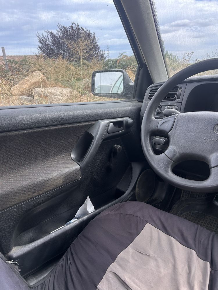 Golf mk3 para peças ou inteiro