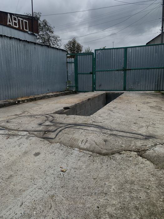 Оренда гаража Полонне