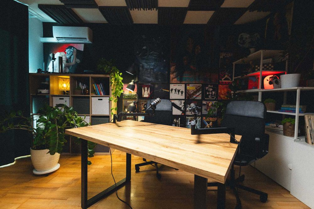 Kameralny lokal 35 m² na gabinet holistyczny / terapie / studio