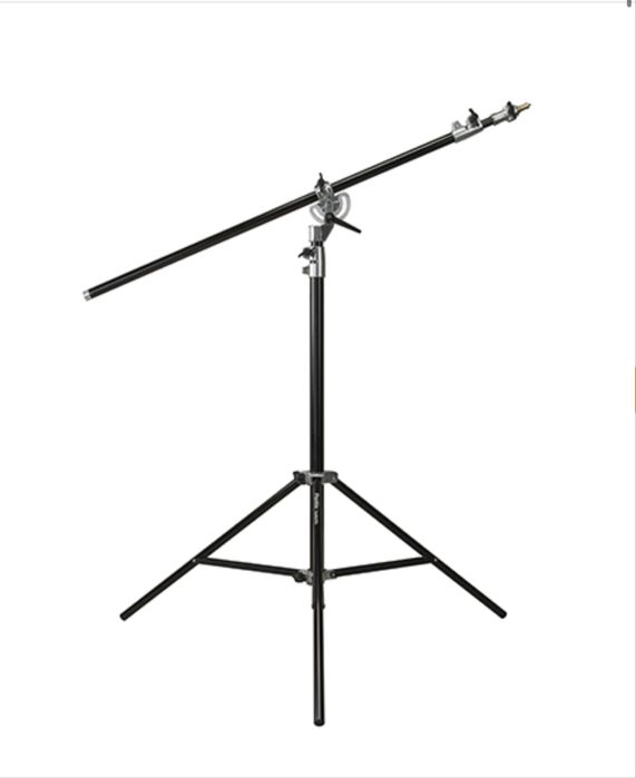 Statyw oświetleniowy boom Phottix Saldo Studio Light Stand 395 cm