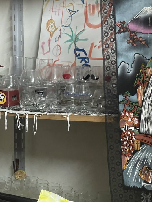 Para despachar - negociável