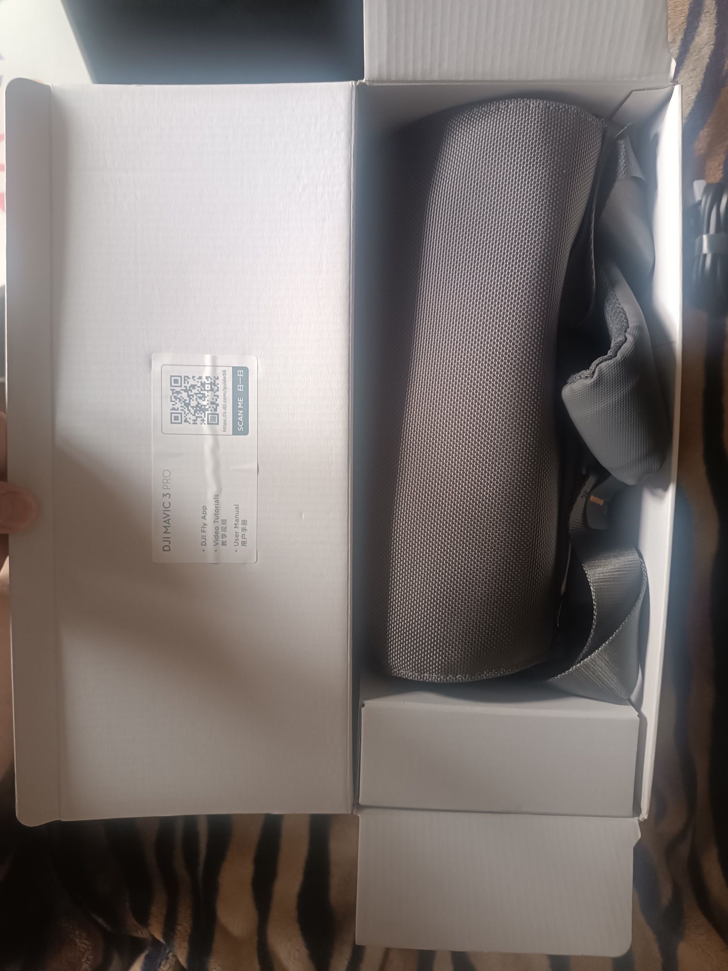 Продам Mavic 3 pro