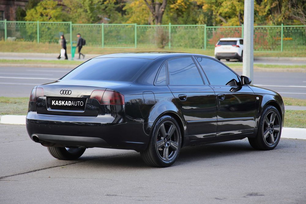 Продам Audi A4 2005