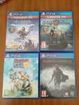 Jogos PlayStation 4