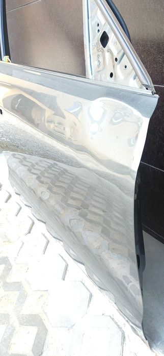 Drzwi prawe Audi Q5, q5 LZ7S