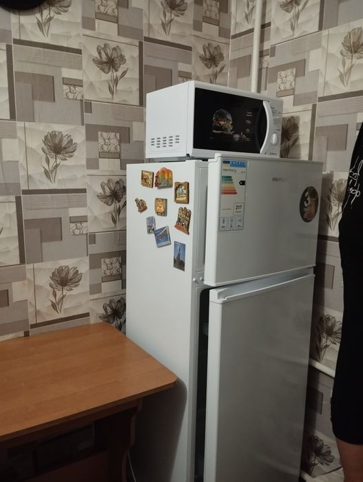 Сдам двухкомнатную квартиру