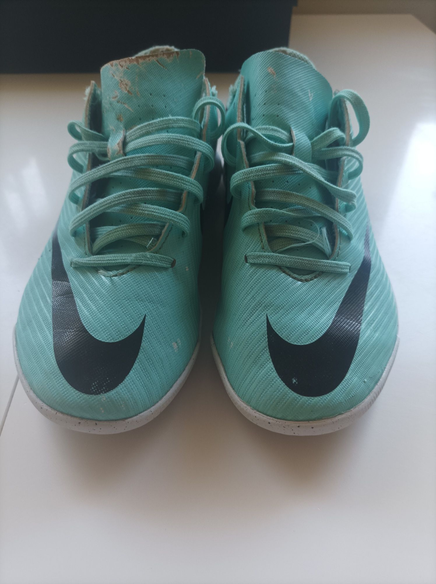 Nike Mercurial Jr rozmiar 36